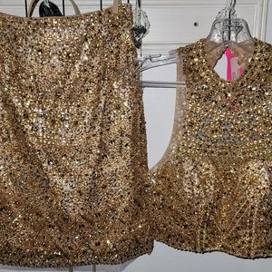 HOMECOMING/Special Occasion Dress